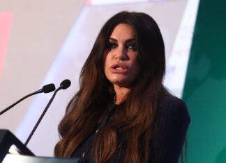 Κίμπερλι Γκιλφόιλ για 25η Μαρτίου: «Οι Έλληνες άνοιξαν τον δρόμο προς την ανεξαρτησία»