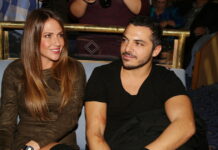 Η Μαρία Δεληθανάση για το εξώδικό στον Κώστα Δόξα: Πρέπει να σταματήσει να εργαλειοποιείται το παιδί