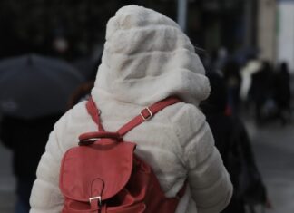 Πρωταπριλιά με νέα κακοκαιρία: Καταιγίδες, άνεμοι μέχρι και 10 μποφόρ, ακόμη και χιόνια δίνουν οι προβλέψεις από το απόγευμα της Τρίτης