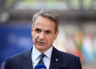 Μητσοτάκης για Μαρινέλλα: Η φωνή της Μεγάλης Κυρίας του ελληνικού τραγουδιού σίγησε