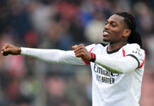 Κρεμονέζε – Μίλαν 0-2: Διπλό με δύο γκολ στο φινάλε για τους «ροσονέρι» στη Serie A