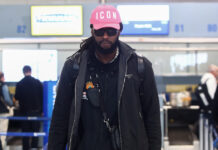 Μήνυμα του Ματίας Λεσόρ για τον αδερφό του Τζέιλεν Χορντ που αγνοείται στις ΗΠΑ