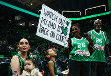 Σύζυγος Λεσόρ στο επιτελείο του Παναθηναϊκού: «Σας ευχαριστώ από τα βάθη της καρδιάς μου για την ανθρωπιά σας»