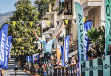 Ο κορυφαίος ποδηλατικός αγώνας L’Étape Greece by Tour de France presented by Skoda έρχεται στη Σπάρτη με την ενέργεια της ΔΕΗ