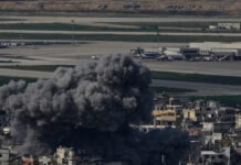 Τηλεδιάσκεψη ΕΕ και κρατών του Κόλπου για Ιράν και Μέση Ανατολή – Συμμετέχει ο Γιώργος Γεραπετρίτης