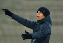 Λουτσέσκου για την ήττα του ΠΑΟΚ: «Ένα από τα χειρότερα παιχνίδια μας»