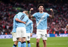 Άρσεναλ – Μάντσεστερ Σίτι 0-2: Οι πολίτες κατέκτησαν το League Cup Αγγλίας με απόλυτο πρωταγωνιστή τον νεαρό Ο’ Ράιλι