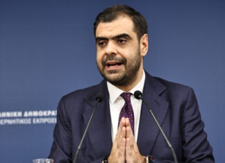 Παύλος Μαρινάκης: Οι εκλογές θα γίνουν το 2027, ο πρωθυπουργός δεν ακούει καν εισηγήσεις για πρόωρες κάλπες