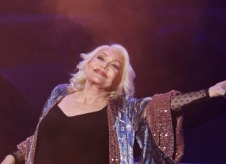 Μαρινέλλα: «Γεννήθηκα νέα, θα πεθάνω νέα», είχε πει σε συνέντευξή της η σπουδαία τραγουδίστρια