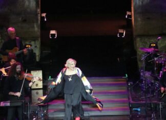 Μαρινέλλα: Η μοιραία συναυλία στο Ηρώδειο που «πάγωσε» την Ελλάδα