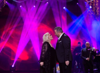 Ρέμος για Μαρινέλλα: «Η Μαρινέλλα δεν ανήκει σε κανέναν, ανήκει σε όλους μας»