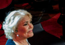 Μαρινέλλα: Το «αντίο» του πολιτικού κόσμου στην σπουδαία ερμηνεύτρια