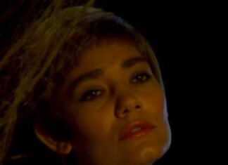 Μαρινέλλα: Η ανάρτηση της Φίνος Φιλμ με το «αντίο» στην μεγάλη ερμηνεύτρια