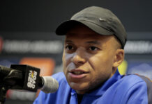 Εμπαπέ: «Δεν ισχύει ότι οι γιατροί της Ρεάλ Μαδρίτης εξέτασαν το λάθος γόνατο»