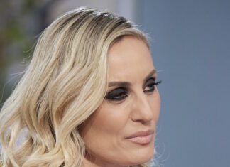 Ελεονώρα Μελέτη για revenge porn: Ιστοσελίδα έχει πάρει φωτογραφίες από το Instagram και μας έχει ξεγυμνώσει