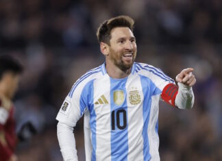 Μουντιάλ 2026: Με 26 παίκτες οι αποστολές των Εθνικών ομάδων στα γήπεδα των ΗΠΑ, Καναδά και Μεξικού