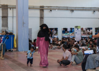 Μεταναστευτικό: Αυστηρότερες διαδικασίες με screening, ταχύτερη εξέταση αιτήσεων και στενότερη σύνδεση ασύλου – επιστροφών