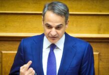 Μητσοτάκης και Γεραπετρίτης ενημερώνουν τη Βουλή για τη Μέση Ανατολή: Γιατί το Μαξίμου λέει «όχι» σε σύγκλιση Συμβουλίου Εξωτερικής Πολιτικής
