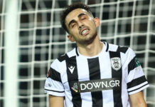 ΠΑΟΚ: Νοκ άουτ ο Μιχαηλίδης με Βόλο