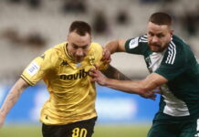 Παναθηναϊκός – Άρης: Στη Λεωφόρο το ντέρμπι της 23ης αγωνιστικής