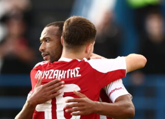 Ο Ολυμπιακός ευχήθηκε καλή επιτυχία στους 9 διεθνείς ποδοσφαιριστές του