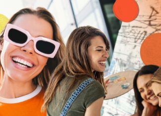 Το μυστικό της καθημερινής ευτυχίας δεν είναι αυτό που νομίζεις!