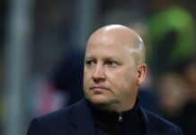 Νίκολιτς μετά τη νίκη της ΑΕΚ: «Είμαστε ικανοποιημένοι, δεν έχει τελειώσει τίποτα ακόμα»