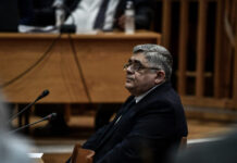 Χρυσή Αυγή: Σήμερα η απόφαση του δικαστηρίου σε δεύτερο βαθμό – Τα τρία μεγάλα διακυβεύματα της δίκης