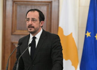 Νίκος Χριστοδουλίδης: Έχουμε σχέδιο «βήμα προς βήμα» για τις βρετανικές βάσεις