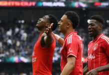 Τότεναμ – Νότιγχαμ Φόρεστ 0-3: Άλμα παραμονής στην Premier League με θρίαμβο στο Λονδίνο