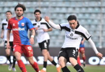 Βόλος – ΟΦΗ 1-1: Η ομάδα της Μαγνησίας «βρήκε» το βαθμό με πέναλτι στις καθυστερήσεις