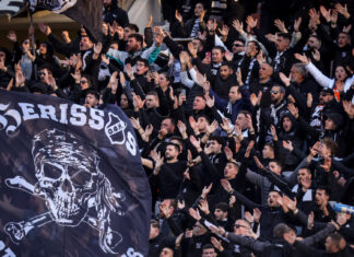 ΟΦΗ: Οι οπαδοί του «εξαφάνισαν» σε μία ημέρα 4.200 εισιτήρια του τελικού του Κυπέλλου Ελλάδας Betsson