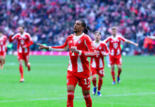 Bundesliga: Επιστροφή στις νίκες με «τεσσάρα» για την Μπάγερν Μονάχου