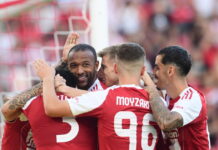 Πανσερραϊκός – Ολυμπιακός live για την 23η αγωνιστική της Super League