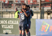 Βαθμολογία Super League: Ολυμπιακός και ΑΕΚ ισοβαθμούν στην κορυφή, έπιασε τετράδα ο Παναθηναϊκός – Δείτε φάσεις και γκολ