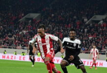 Όταν είχαμε τετραπλή συγκατοίκηση στην κορυφή του πρωταθλήματος και ο τίτλος στο τέλος πήγε στον Ολυμπιακό