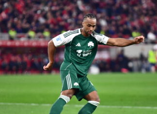 Παναθηναϊκός: Παραμένουν εκτός Γεντβάι και Πάλμερ-Μπράουν