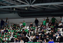 Ο Ερασιτέχνης Παναθηναϊκός καταγγέλλει οπαδική επίθεση στον προπονητή του πόλο γυναικών Στέφανο Λέανδρο