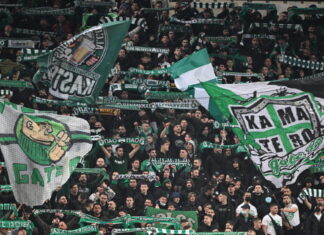 Super League: Πρόστιμα σε ΠΑΟΚ, Παναθηναϊκό, Ολυμπιακό και Άρη