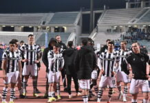 ΠΑΟΚ: Το σύνθημα των οπαδών στο Πανθεσσαλικό μετά την ήττα από το Βόλο