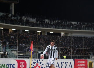 Ο ΠΑΟΚ κλήθηκε σε απολογία από τη ΔΕΑΒ για τον αγώνα με τον Βόλο