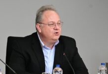 Σεισμός στο Άγιο Όρος: «Δεν μπορεί εύκολα να εκτιμηθεί αν μπορεί να γίνει ισχυρότερος» δηλώνει ο Κώστας Παπαζάχος