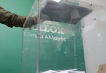 ΠΑΣΟΚ: Στις κάλπες για την εκλογή συνέδρων σε κλίμα εσωστρέφειας – Μηνύματα για συμμετοχή και ενότητα από Χάρη Δούκα και Άννα Διαμαντοπούλου