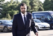 Παύλος Μαρινάκης για Κύπρο και Μέση Ανατολή: «Για ακόμη μία φορά είμαστε στη σωστή πλευρά της ιστορίας»