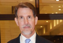 Παύλος Ντε Γκρες: Το ρετιρέ των ονείρων του επί της Ηρώδου Αττικού μετά από έρευνα αγοράς τριών χρόνων