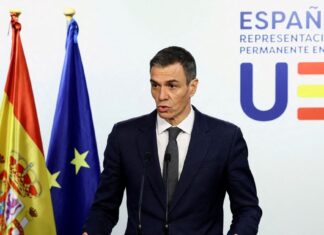 ΠΑΣΟΚ: Επιστολή του Πέδρο Σάντσεθ στον Νίκο Ανδρουλάκη – «Εύχομαι ένα παραγωγικό συνέδριο και εξαιρετικά αποτελέσματα στις εκλογές»