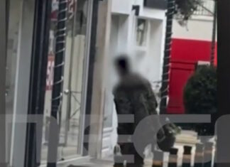 Σεξουαλική επίθεση του «δράκου του Περιστερίου» σε δύο γυναίκες: Βίντεο – ντοκουμέντο