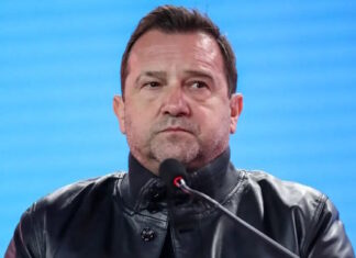 Νίκος Πλακιάς για Νίκο Μάνεση: Όταν κάποιος σας ρωτήσει τι σημαίνει η λέξη αλήτης, δείξτε τον συγκεκριμένο