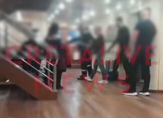 «Θα δεις τώρα τι θα κάνω» είπε ο 45χρονος που εισέβαλε γυμνός σε καμπίνα μαθητριών σε πλοίο για Κρήτη