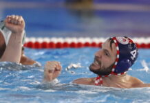 Παναθηναϊκός – Ολυμπιακός 12-13: Τρομερή ανατροπή και τίτλος για τους Πειραιώτες στο Κύπελλο Ελλάδας του πόλο ανδρών